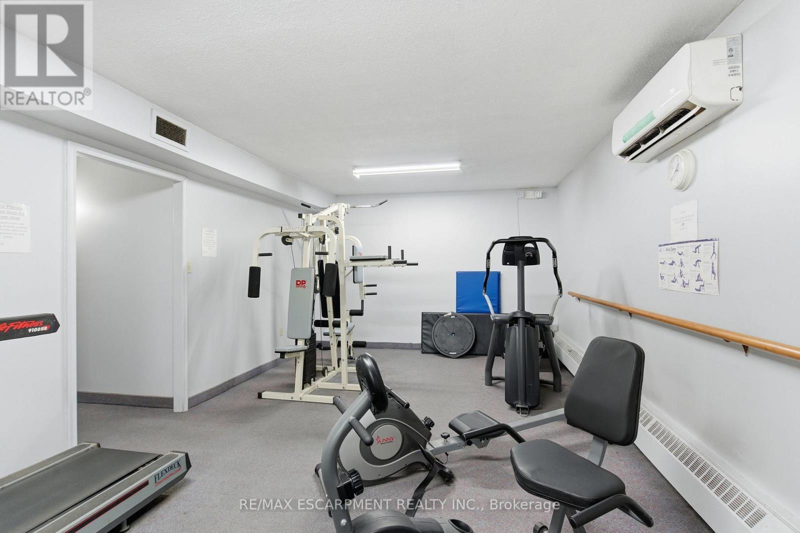 606 - 222 Jackson Street W, Hamilton, Ontario  L8P 4S5 - Photo 42 - X12998068