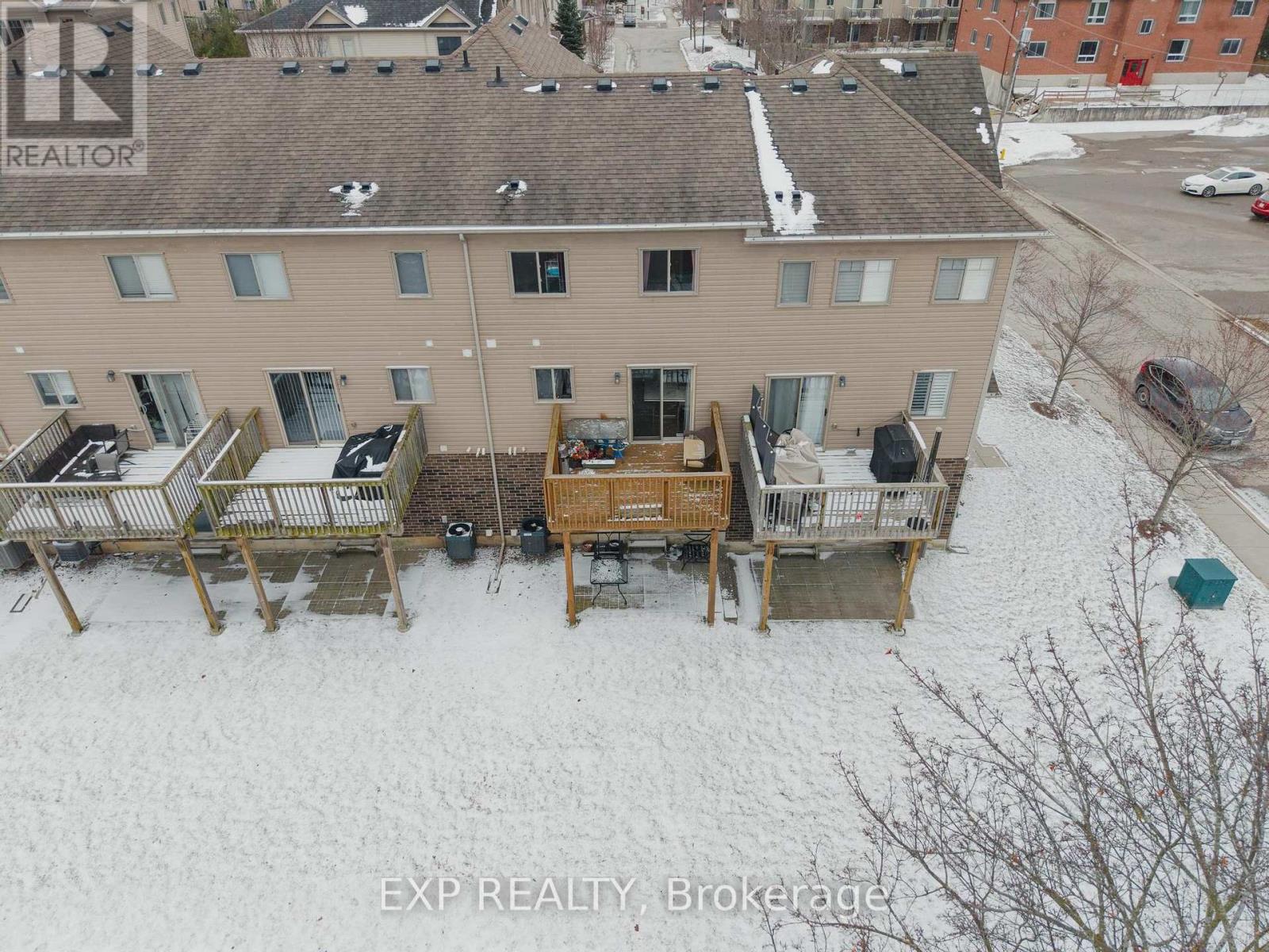 88 - 750 Lawrence Street, Cambridge, Ontario  N3H 0A9 - Photo 20 - X12998074