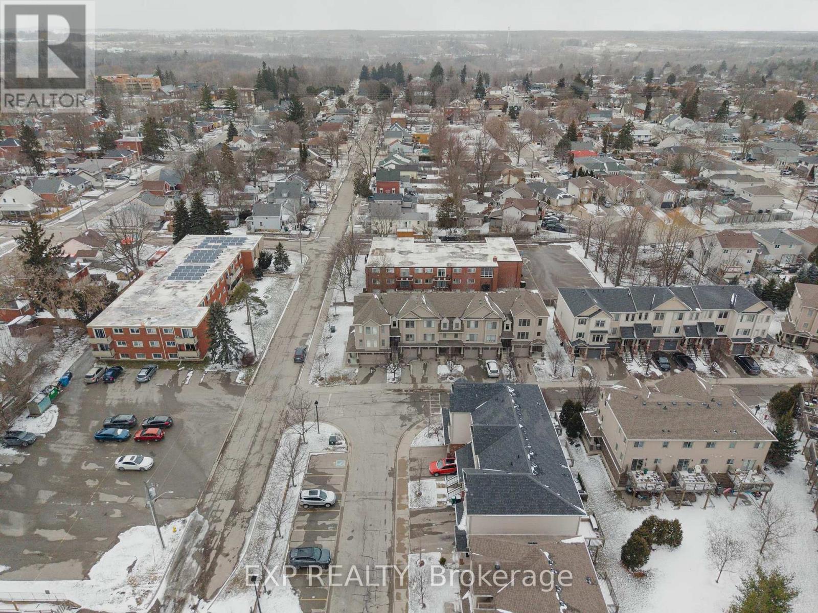 88 - 750 Lawrence Street, Cambridge, Ontario  N3H 0A9 - Photo 22 - X12998074