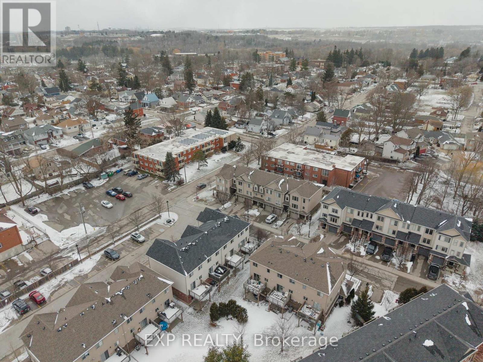 88 - 750 Lawrence Street, Cambridge, Ontario  N3H 0A9 - Photo 23 - X12998074