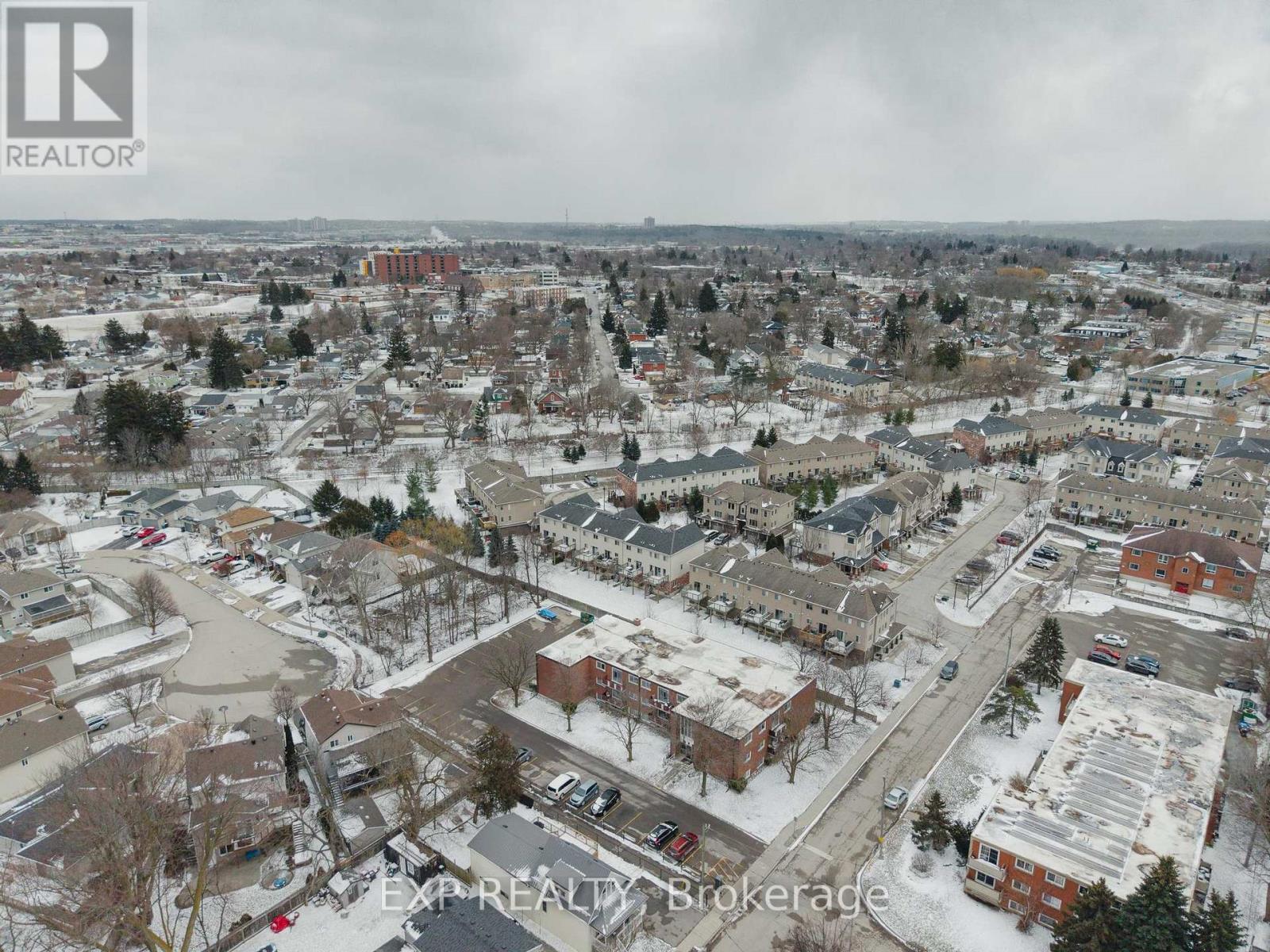 88 - 750 Lawrence Street, Cambridge, Ontario  N3H 0A9 - Photo 25 - X12998074