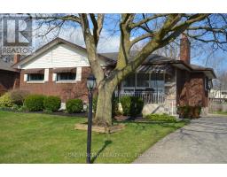 8800 CHAMPLAIN DRIVE, Niagara Falls, Ontario