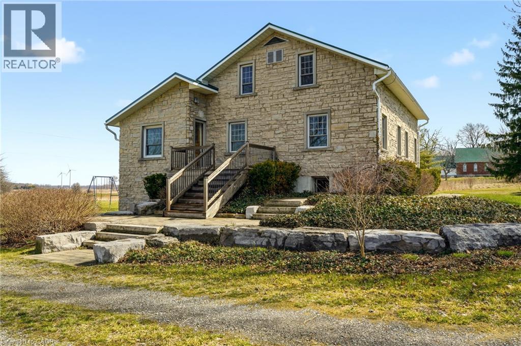 1963 North Shore Drive, Haldimand County, Ontario  N0A 1K0 - Photo 3 - 40820715