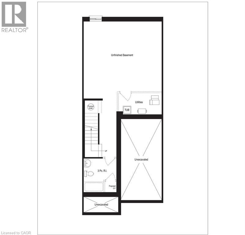 520 Orr Street Unit# 65, Stratford, Ontario  N5A 0L7 - Photo 2 - 40820549