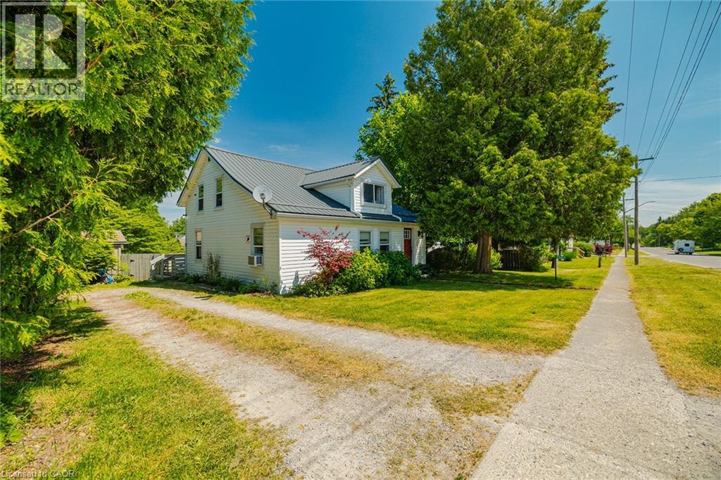 1567 Old Brock Street, Vittoria, Ontario  N0E 1W0 - Photo 3 - 40820502