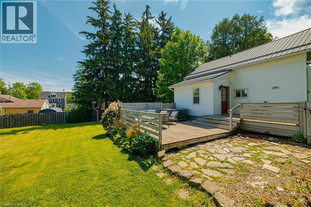 1567 Old Brock Street, Vittoria, Ontario  N0E 1W0 - Photo 31 - 40820502