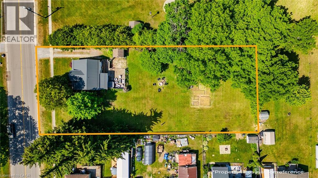 1567 Old Brock Street, Vittoria, Ontario  N0E 1W0 - Photo 36 - 40820502