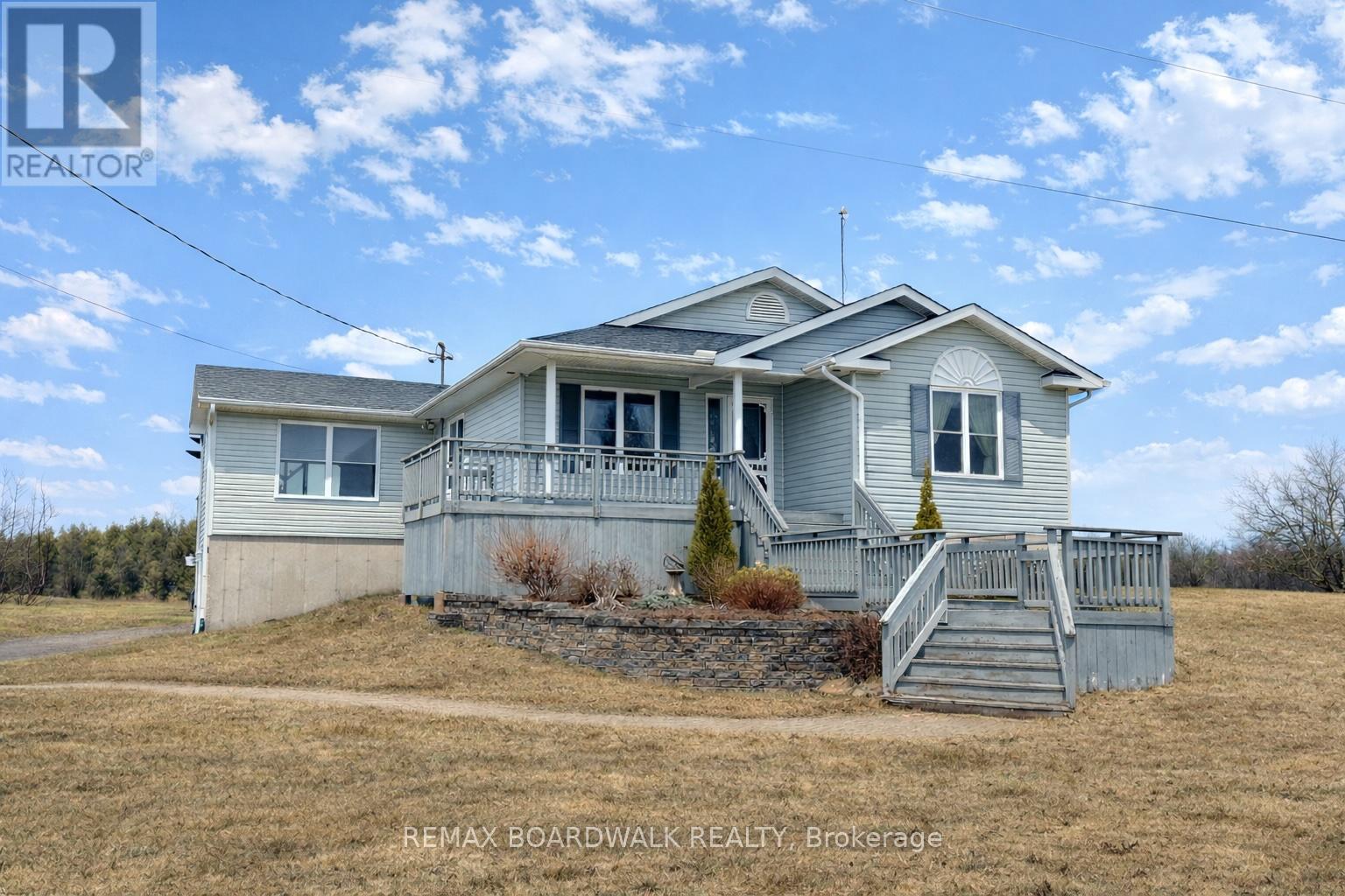 1918 ROSEDALE ROAD N, Montague, Ontario