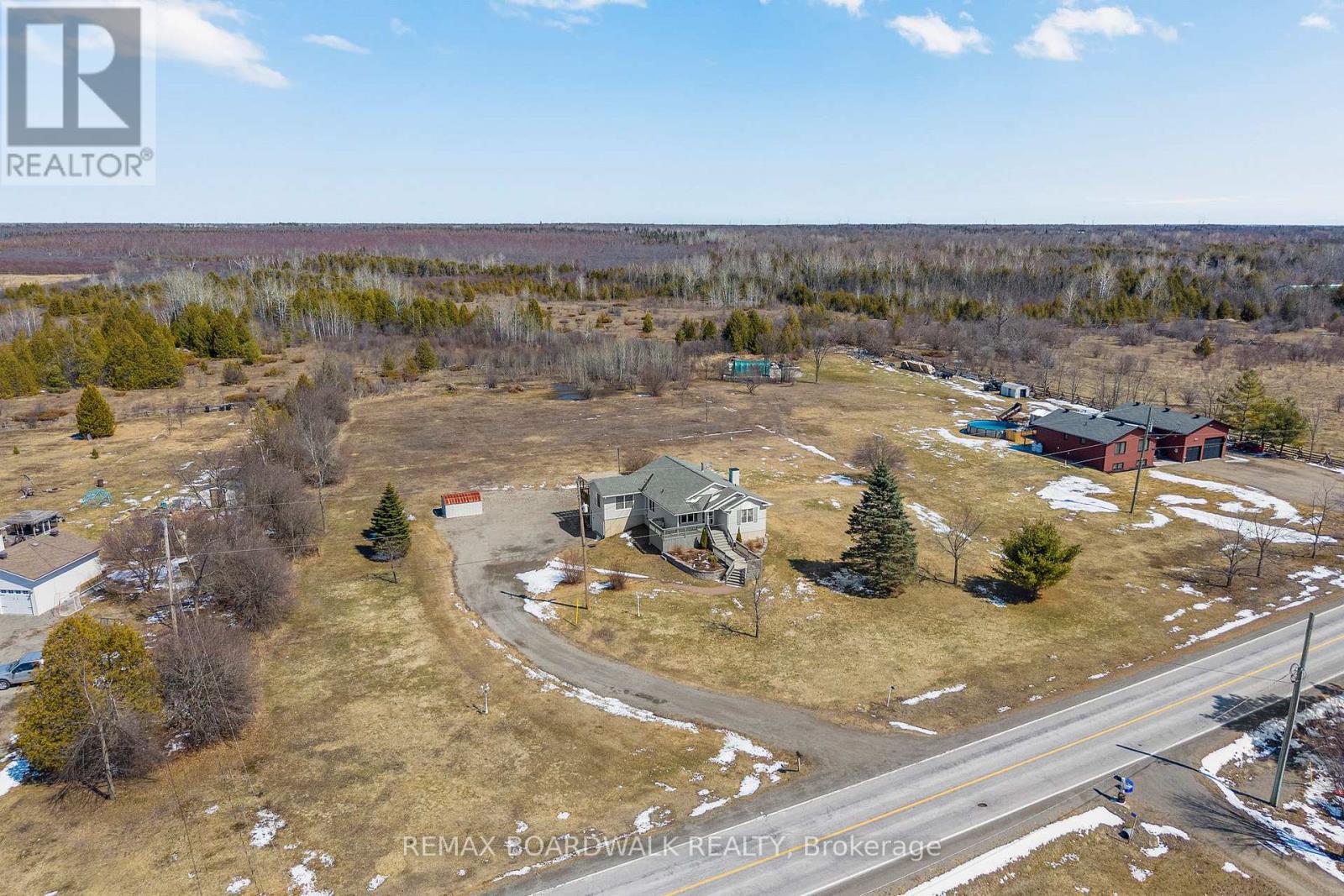 1918 Rosedale Road N, Montague, Ontario  K7A 4S6 - Photo 47 - X12997014