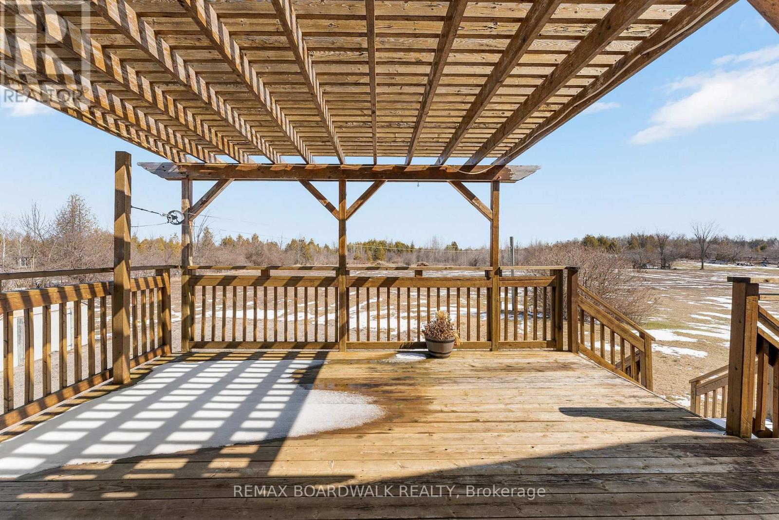 1918 Rosedale Road N, Montague, Ontario  K7A 4S6 - Photo 38 - X12997014