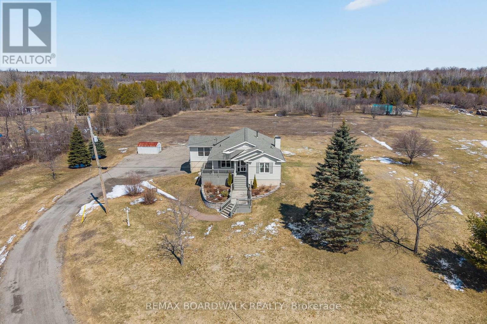 1918 Rosedale Road N, Montague, Ontario  K7A 4S6 - Photo 4 - X12997014