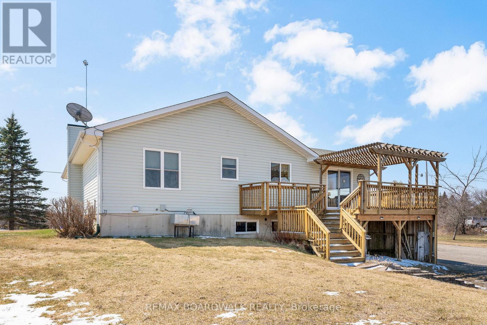 1918 Rosedale Road N, Montague, Ontario  K7A 4S6 - Photo 41 - X12997014