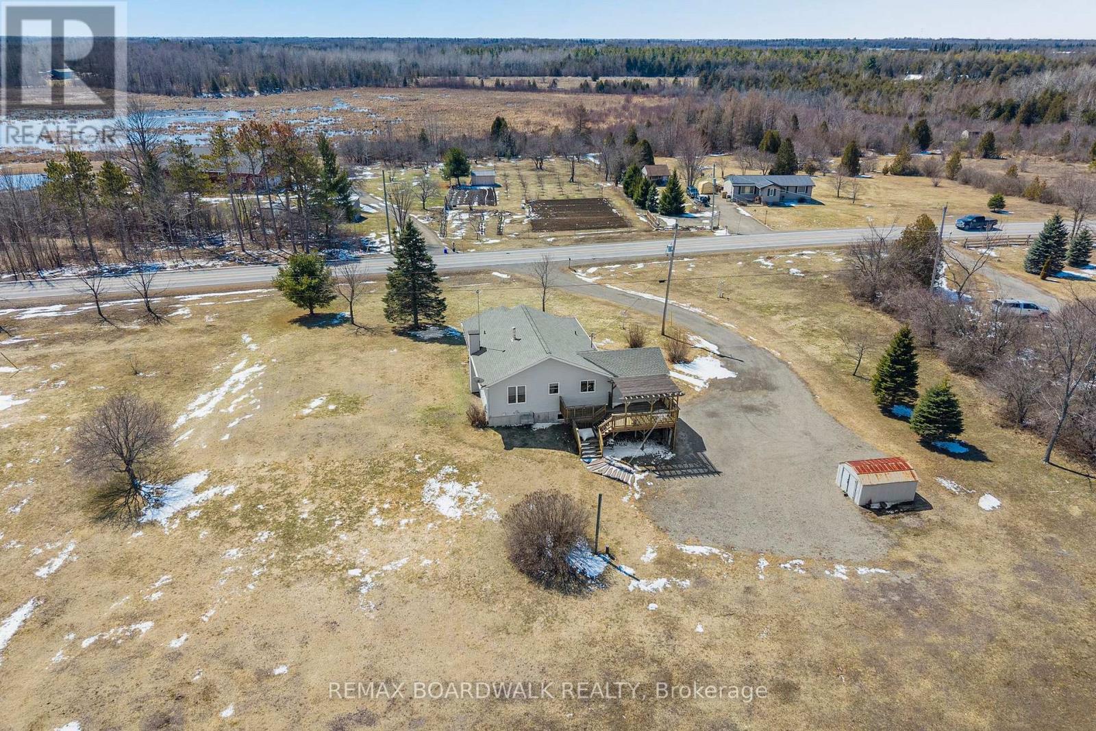 1918 Rosedale Road N, Montague, Ontario  K7A 4S6 - Photo 49 - X12997014
