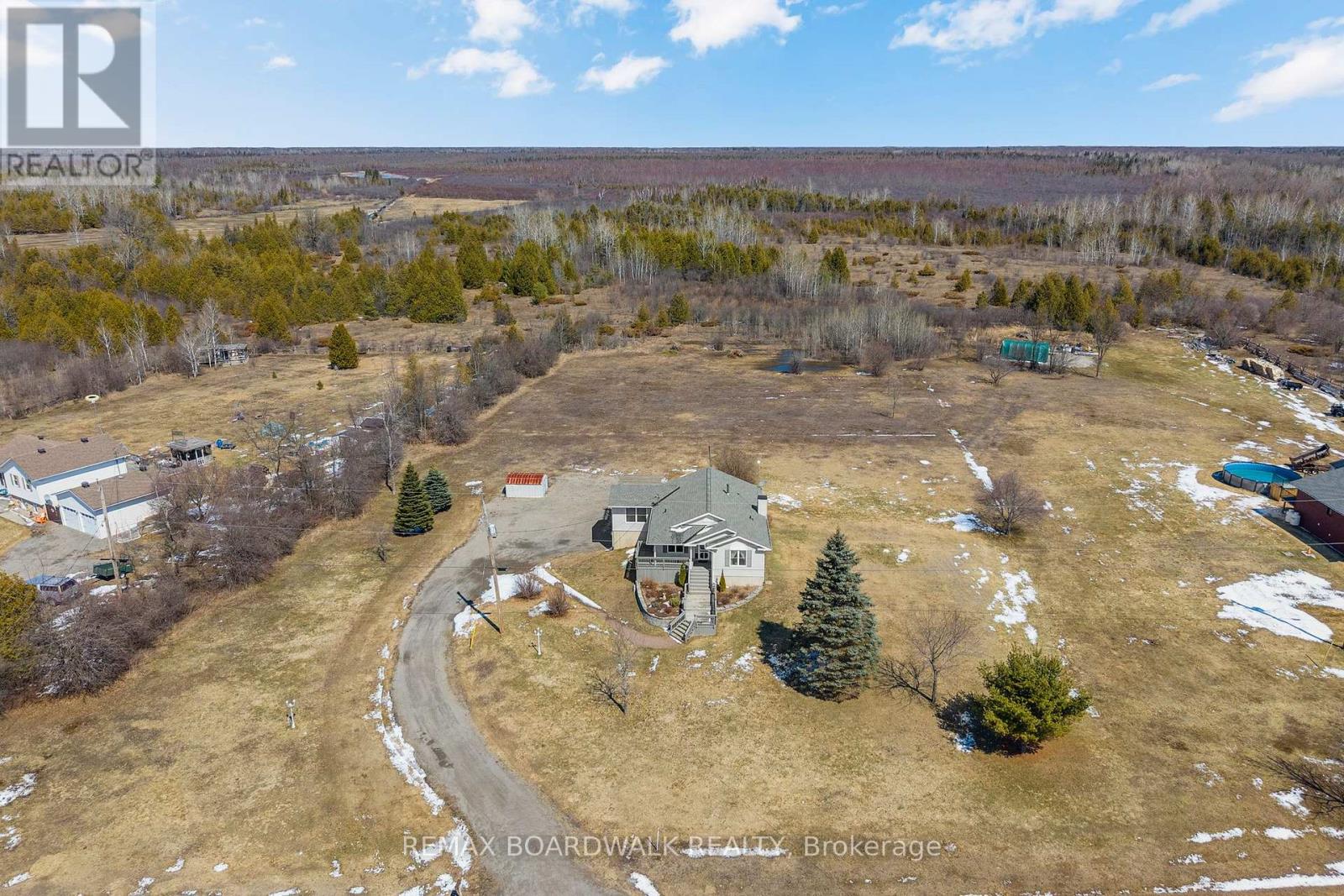 1918 Rosedale Road N, Montague, Ontario  K7A 4S6 - Photo 48 - X12997014