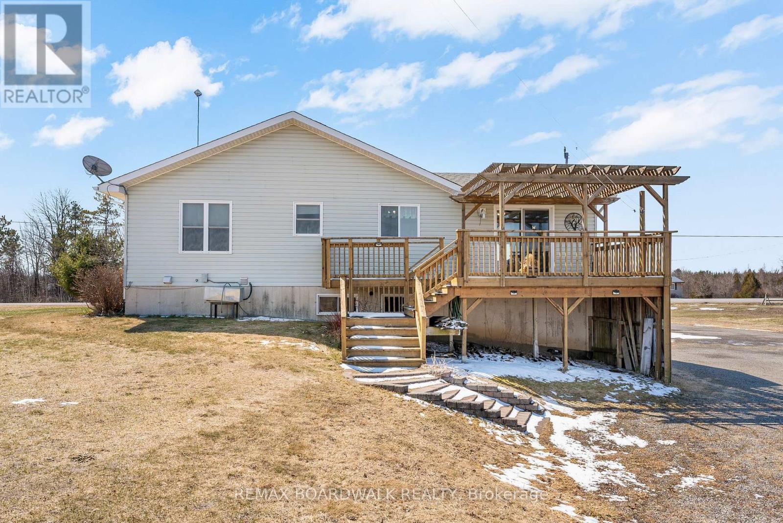 1918 Rosedale Road N, Montague, Ontario  K7A 4S6 - Photo 42 - X12997014