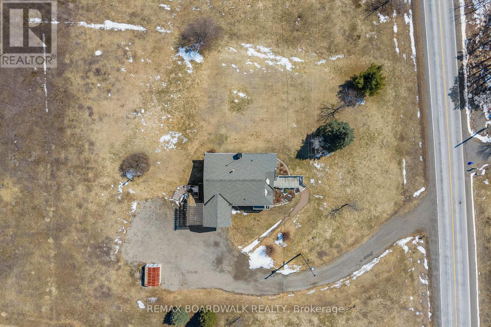 1918 Rosedale Road N, Montague, Ontario  K7A 4S6 - Photo 46 - X12997014