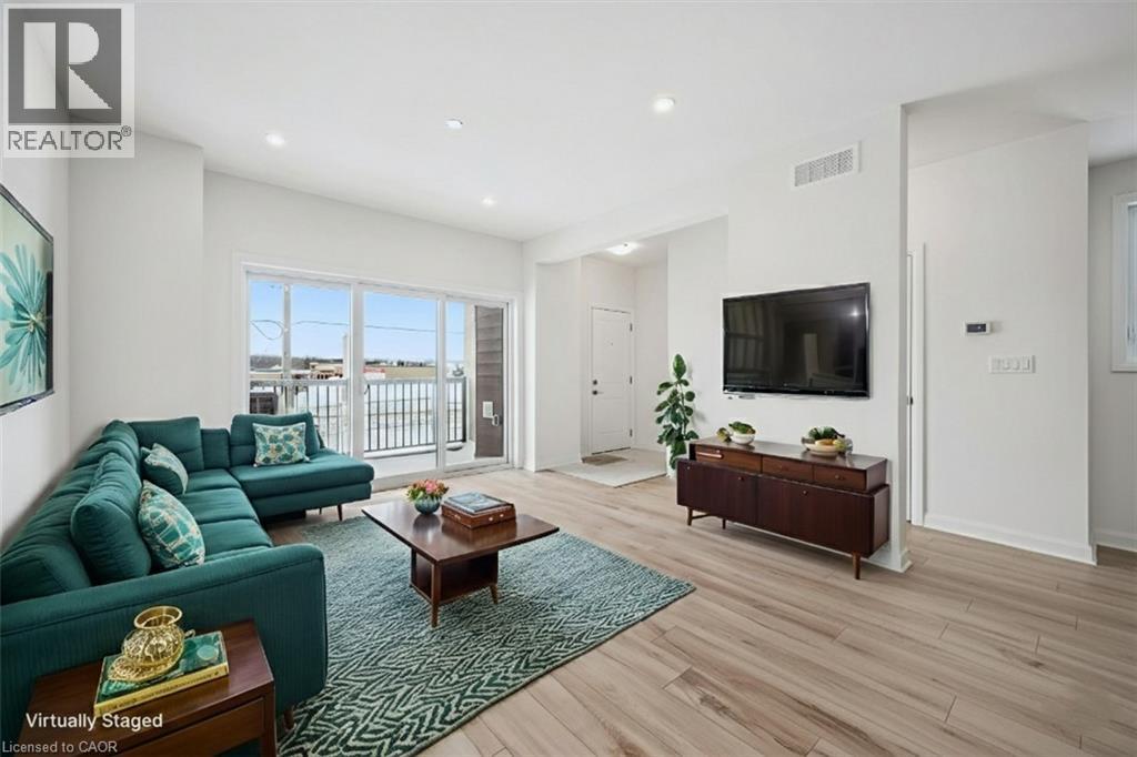 525 Erinbrook Drive Unit# C061, Kitchener, Ontario  N2E 3T1 - Photo 7 - 40803681