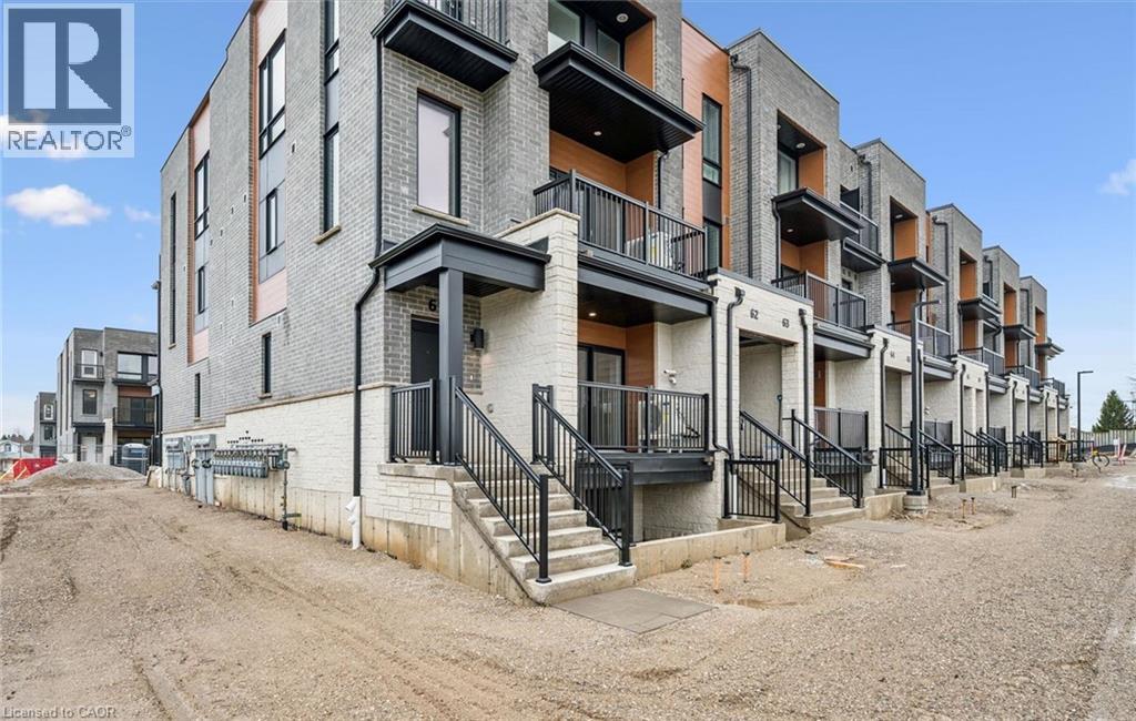 525 Erinbrook Drive Unit# C061, Kitchener, Ontario  N2E 3T1 - Photo 25 - 40803681