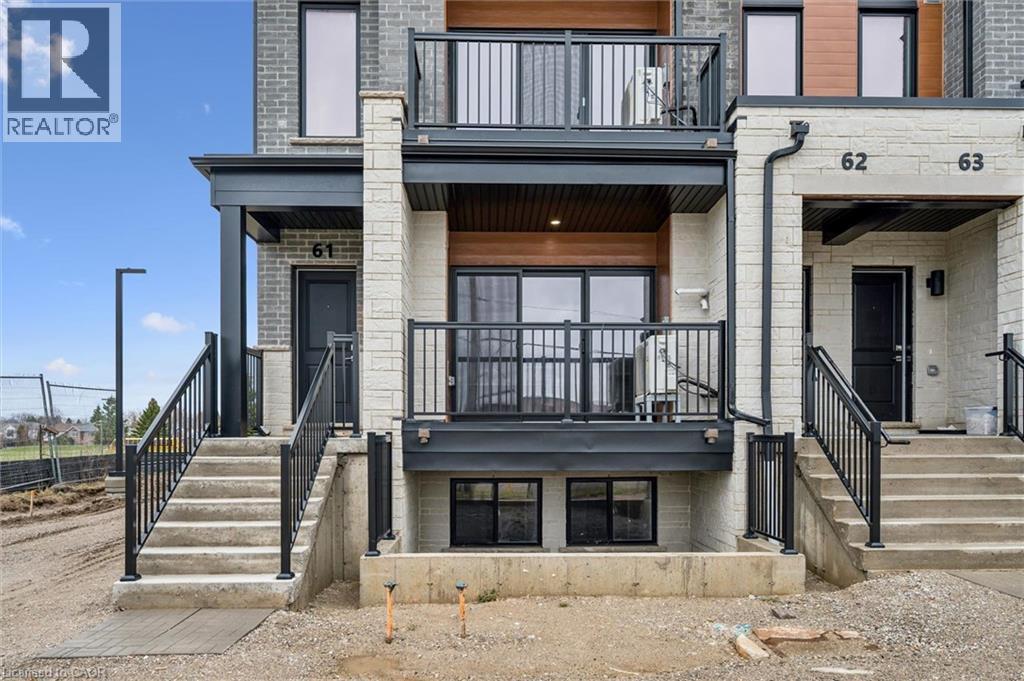 525 Erinbrook Drive Unit# C061, Kitchener, Ontario  N2E 3T1 - Photo 26 - 40803681