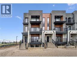 525 ERINBROOK Drive Unit# C061, Kitchener, Ontario