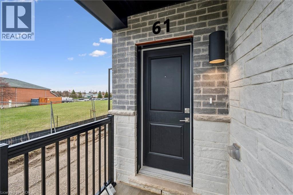 525 Erinbrook Drive Unit# C061, Kitchener, Ontario  N2E 3T1 - Photo 2 - 40803681