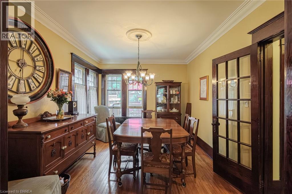 37 Egerton Street, Brantford, Ontario  N3T 4L4 - Photo 10 - 40813997