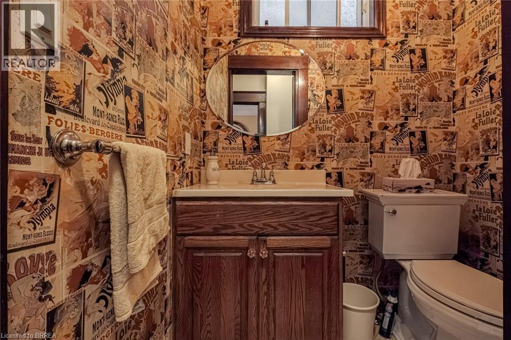 37 Egerton Street, Brantford, Ontario  N3T 4L4 - Photo 12 - 40813997