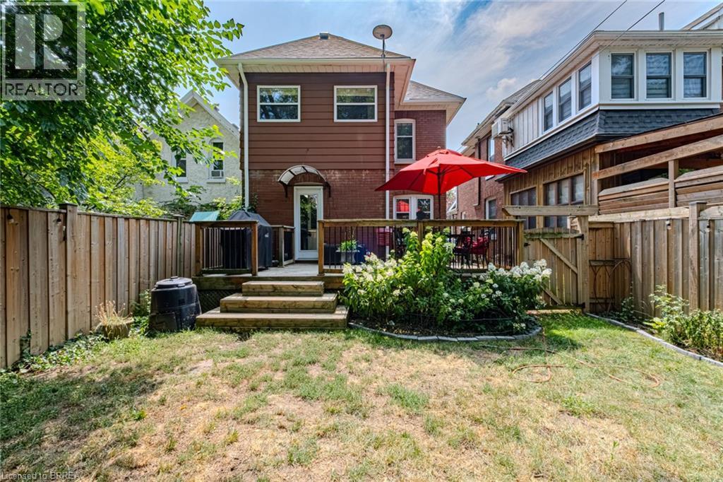 37 Egerton Street, Brantford, Ontario  N3T 4L4 - Photo 35 - 40813997