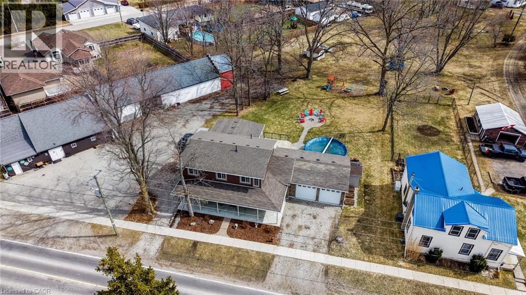 76 Baird Street S, Bright, Ontario  N0J 1B0 - Photo 47 - 40815957