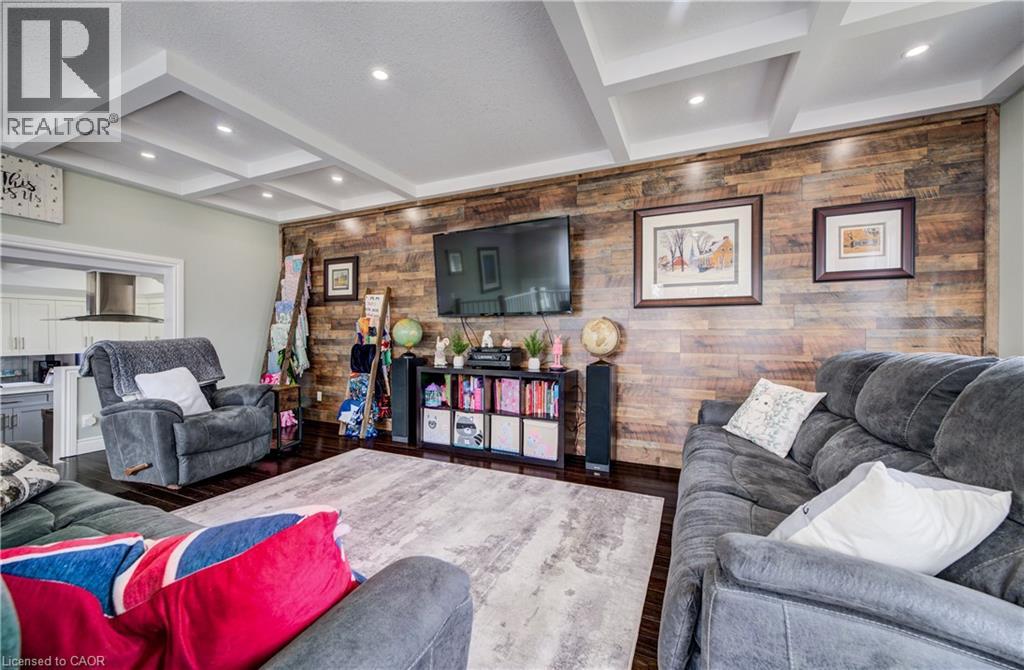 76 Baird Street S, Bright, Ontario  N0J 1B0 - Photo 17 - 40815957