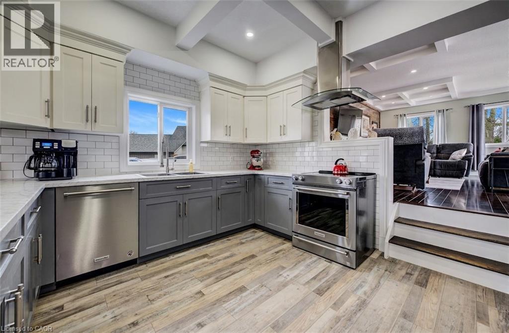 76 Baird Street S, Bright, Ontario  N0J 1B0 - Photo 8 - 40815957