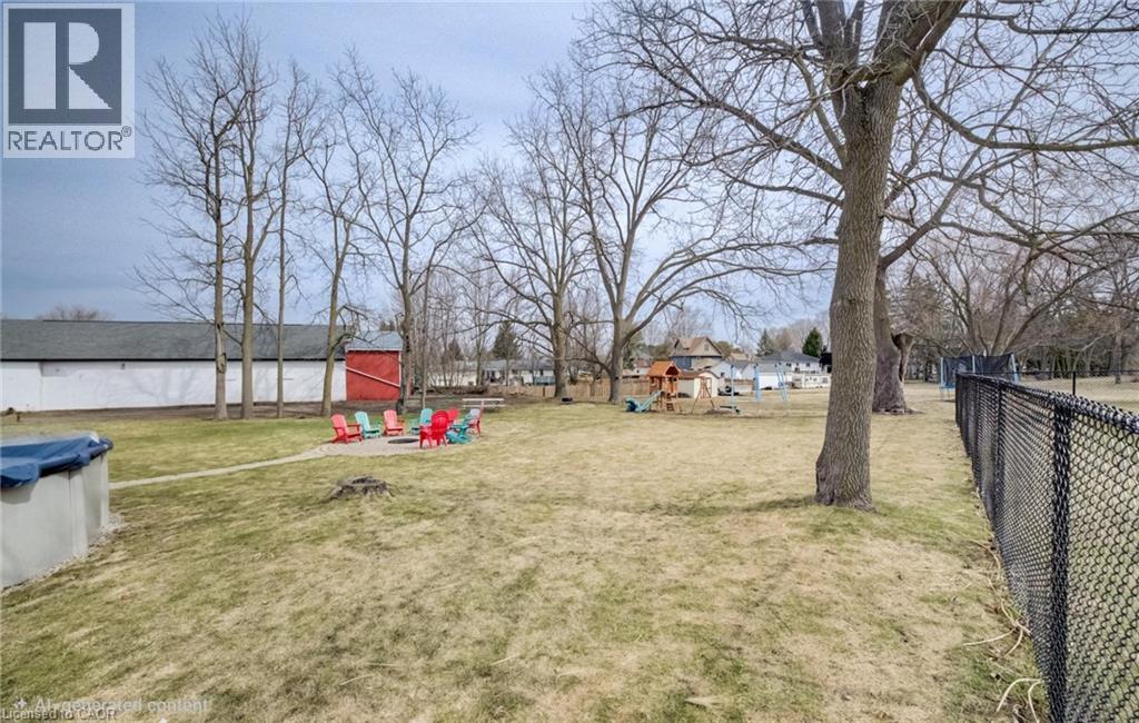 76 Baird Street S, Bright, Ontario  N0J 1B0 - Photo 40 - 40815957