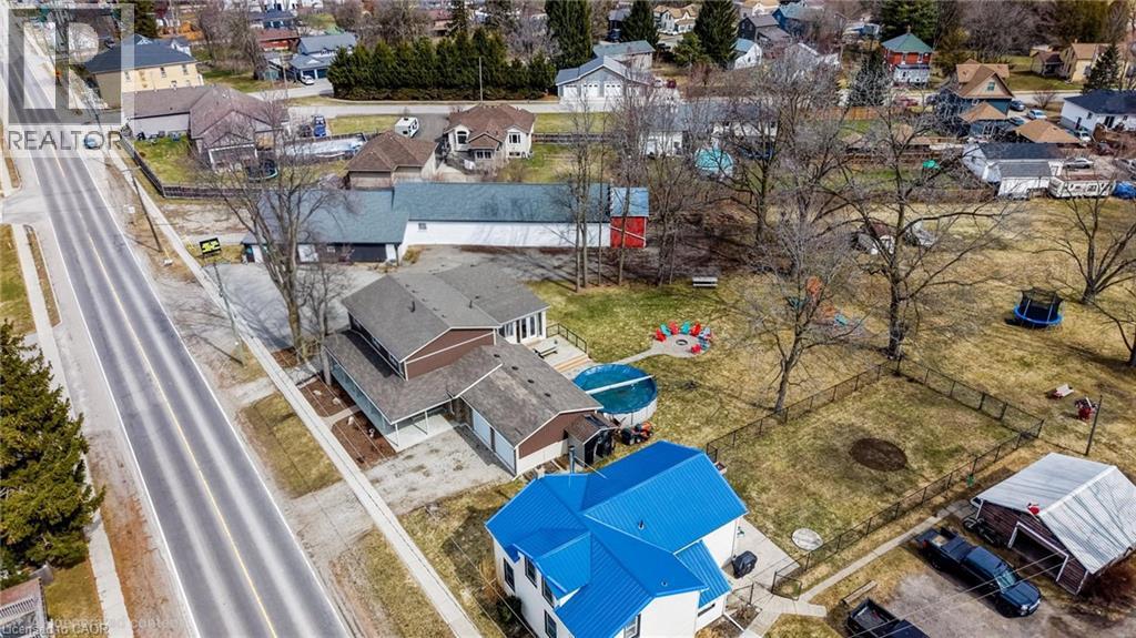 76 Baird Street S, Bright, Ontario  N0J 1B0 - Photo 5 - 40815957