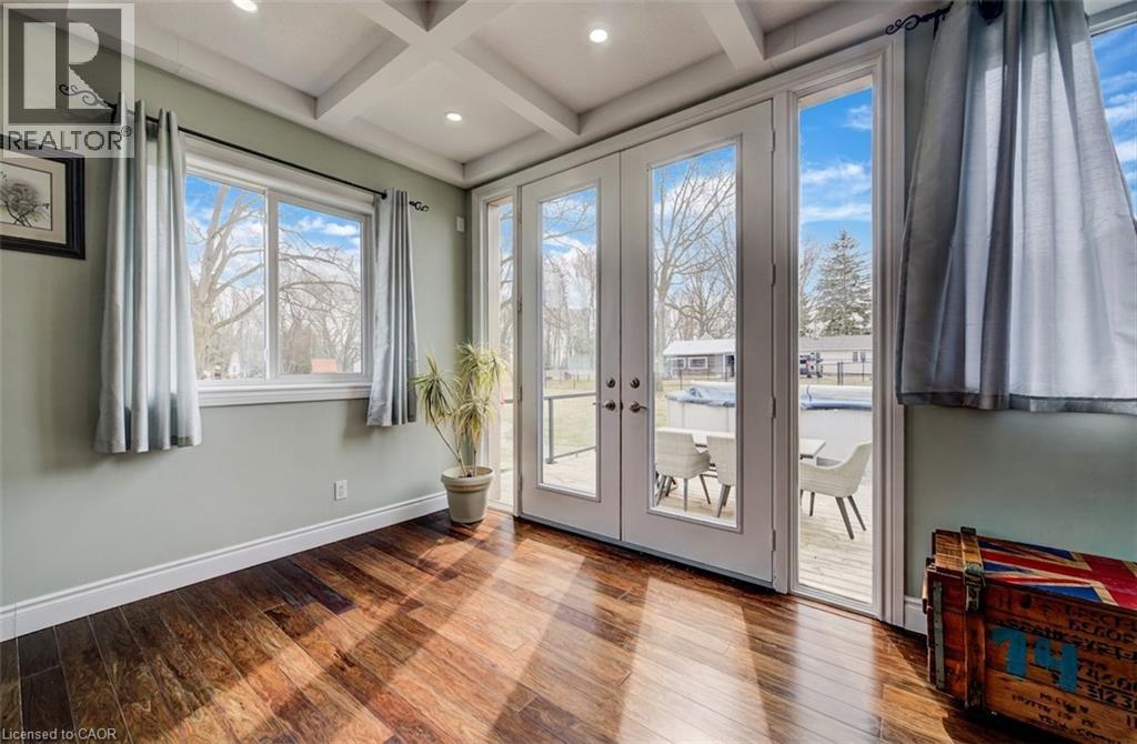 76 Baird Street S, Bright, Ontario  N0J 1B0 - Photo 16 - 40815957