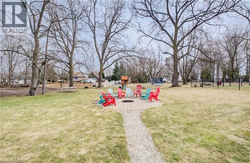 76 Baird Street S, Bright, Ontario  N0J 1B0 - Photo 41 - 40815957