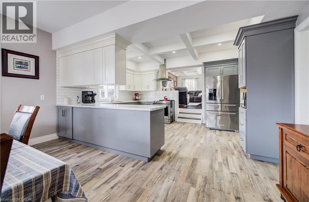 76 Baird Street S, Bright, Ontario  N0J 1B0 - Photo 9 - 40815957