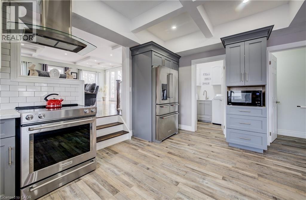 76 Baird Street S, Bright, Ontario  N0J 1B0 - Photo 11 - 40815957