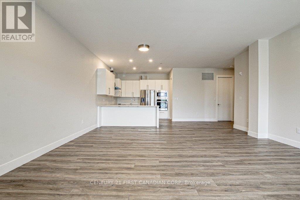 305 - 1696 Fiddlehead Place, London North, Ontario  N6G 5M6 - Photo 5 - X12998210