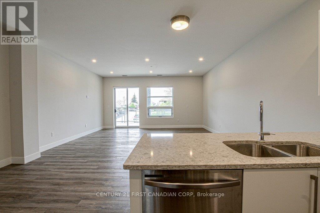 305 - 1696 Fiddlehead Place, London North, Ontario  N6G 5M6 - Photo 7 - X12998210