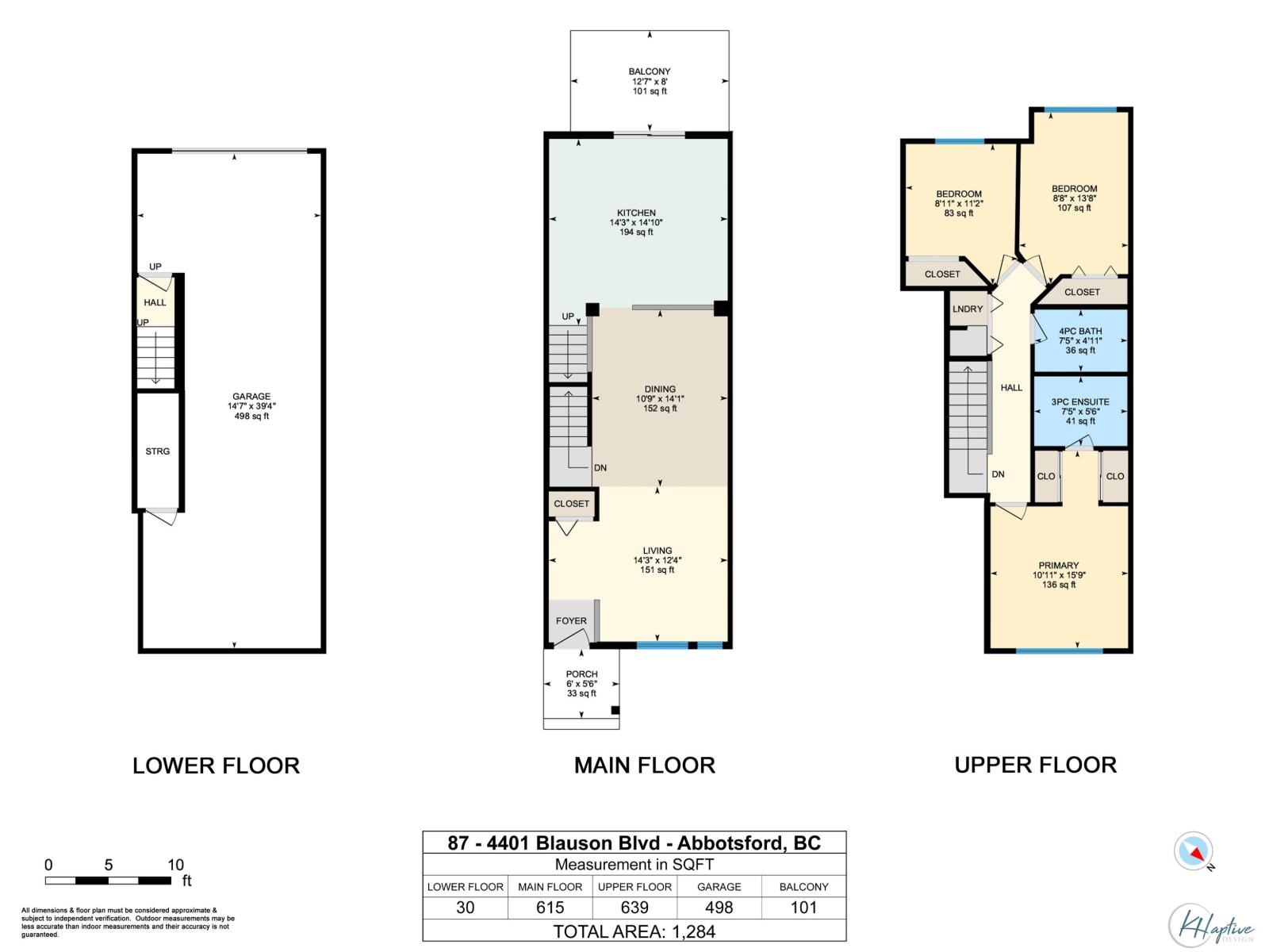 87 4401 Blauson Boulevard, Abbotsford, British Columbia  V3G 0A4 - Photo 27 - R3108455