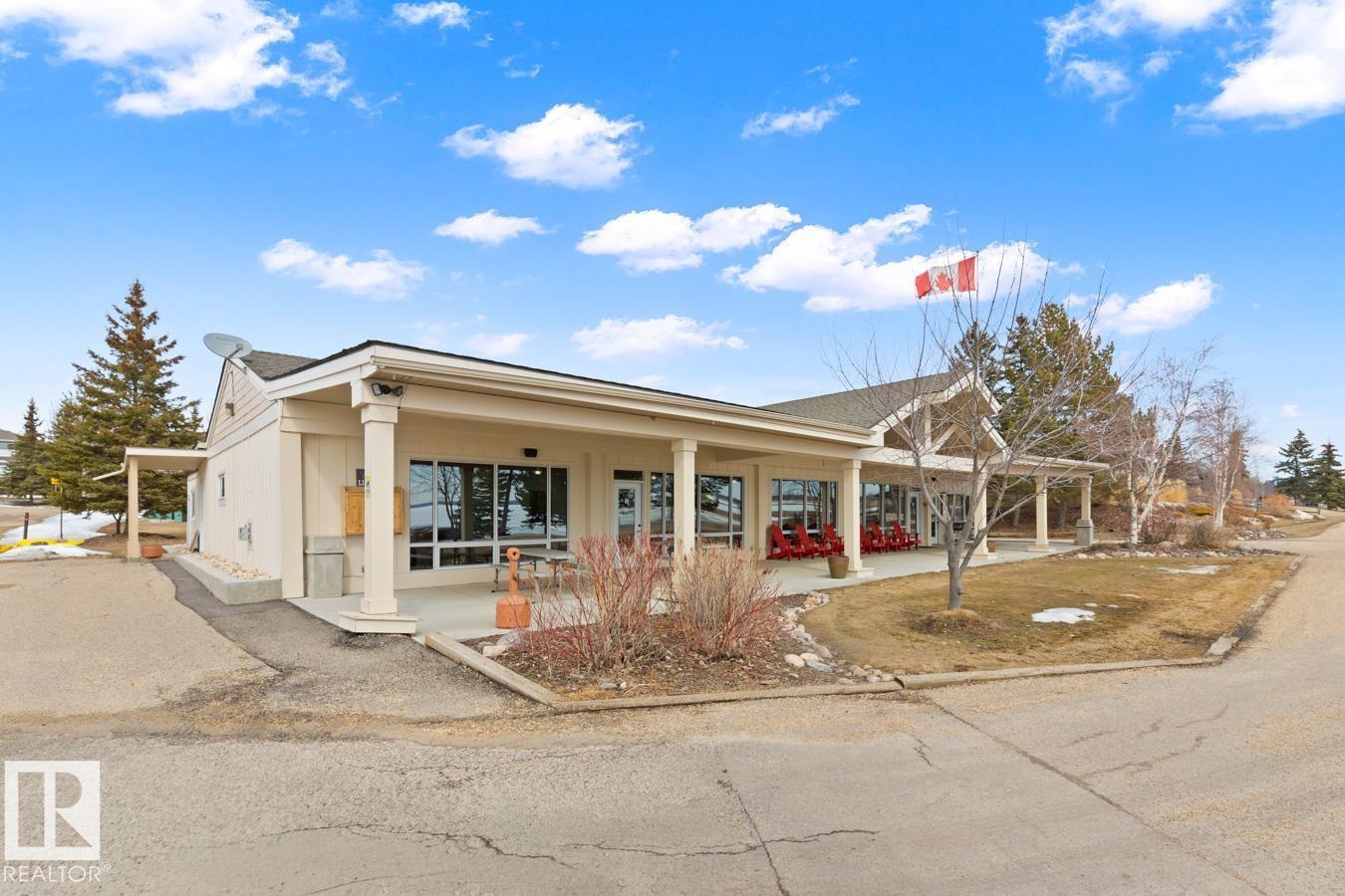 #209 55101 Ste. Anne Tr, Rural Lac Ste. Anne County, Alberta  T0E 1A1 - Photo 36 - E4482207