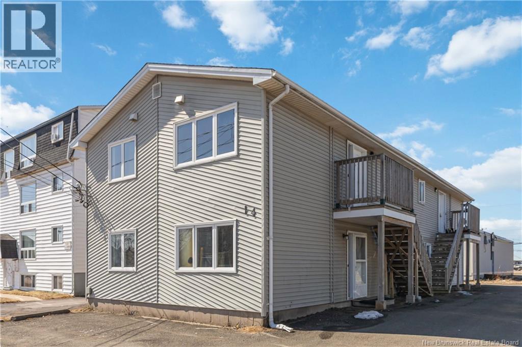 14 Winnipeg Street, Moncton, New Brunswick  E1C 7C3 - Photo 1 - NB137201