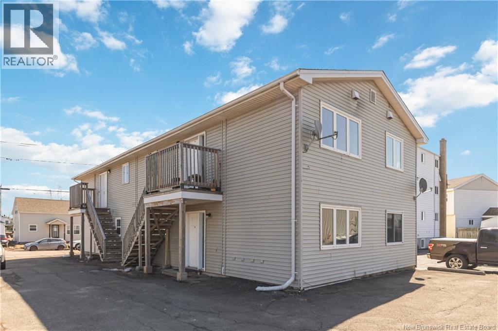 14 Winnipeg Street, Moncton, New Brunswick  E1C 7C3 - Photo 3 - NB137201