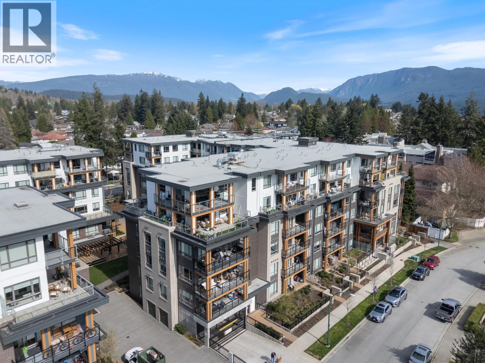 208 741 Anskar Court, Coquitlam, British Columbia  V3J 0N3 - Photo 38 - R3110542