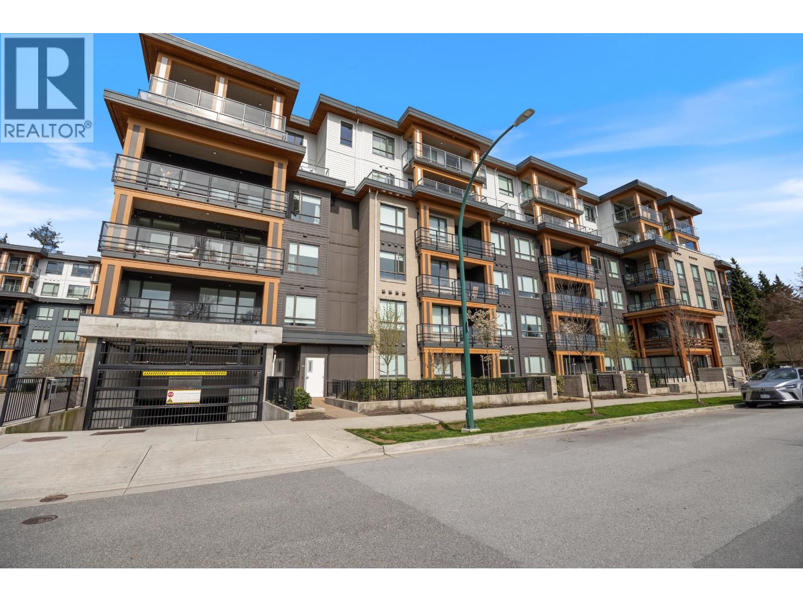 208 741 ANSKAR COURT, Coquitlam, British Columbia