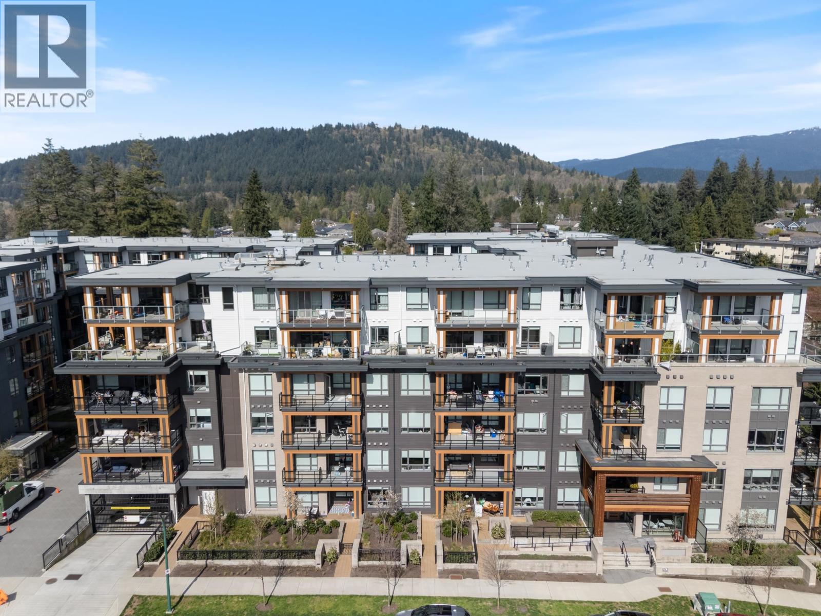 208 741 Anskar Court, Coquitlam, British Columbia  V3J 0N3 - Photo 37 - R3110542