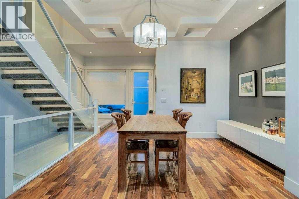 2027 42 Avenue Sw, Calgary, Alberta  T2T 2M8 - Photo 9 - A2294351