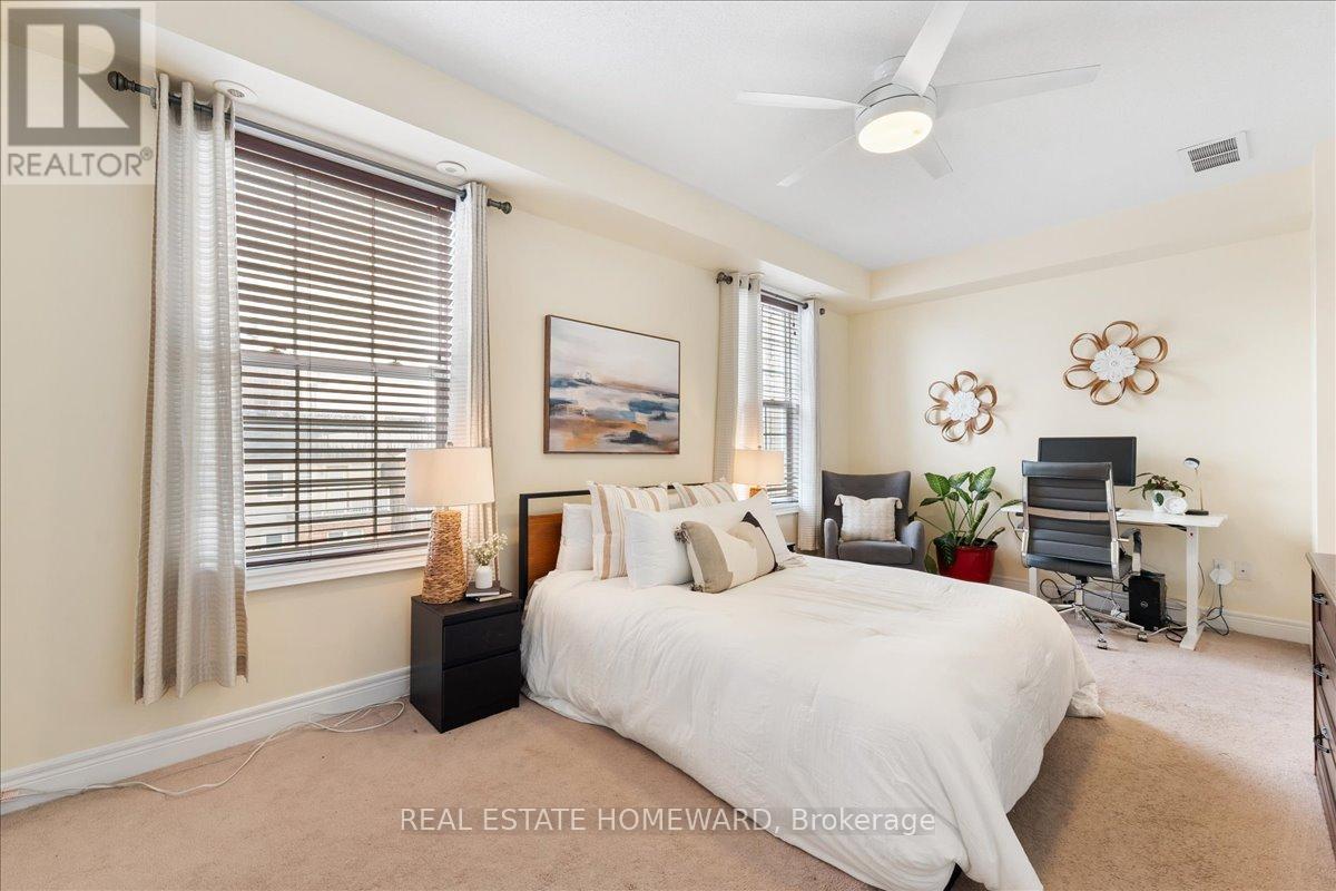 14 Fairhead Mews, Toronto, Ontario  M4E 3Y4 - Photo 24 - E12959282