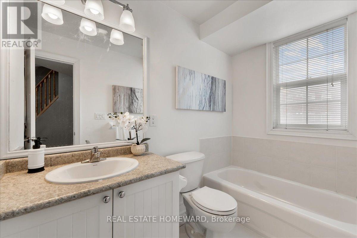 14 Fairhead Mews, Toronto, Ontario  M4E 3Y4 - Photo 22 - E12959282