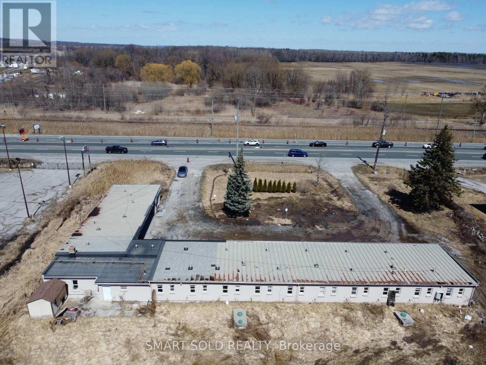 20590 HWY 11, King, Ontario